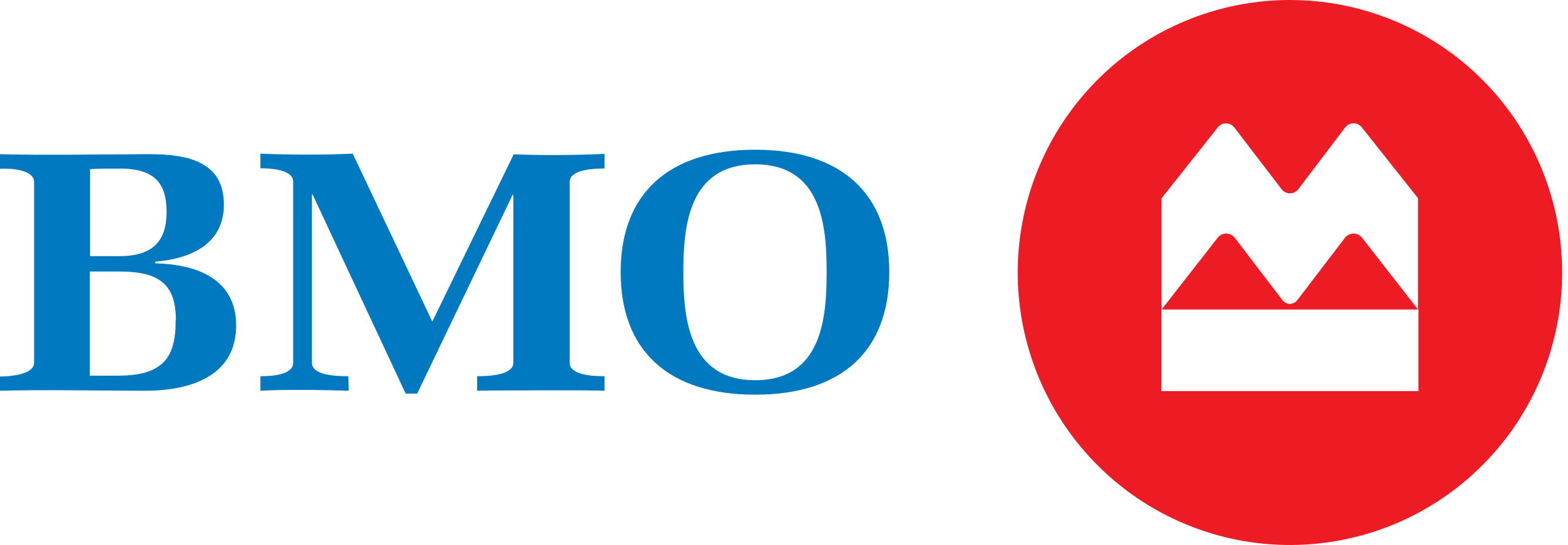 Bank of Montreal